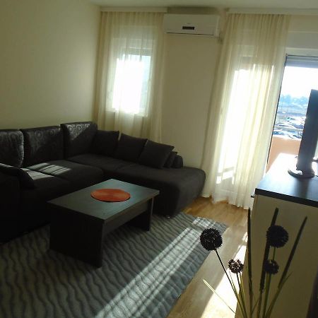Fantastic Brand New Apartment Podgorica Eksteriør bilde