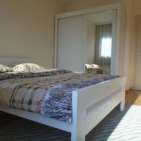 Fantastic Brand New Apartment Podgorica Eksteriør bilde