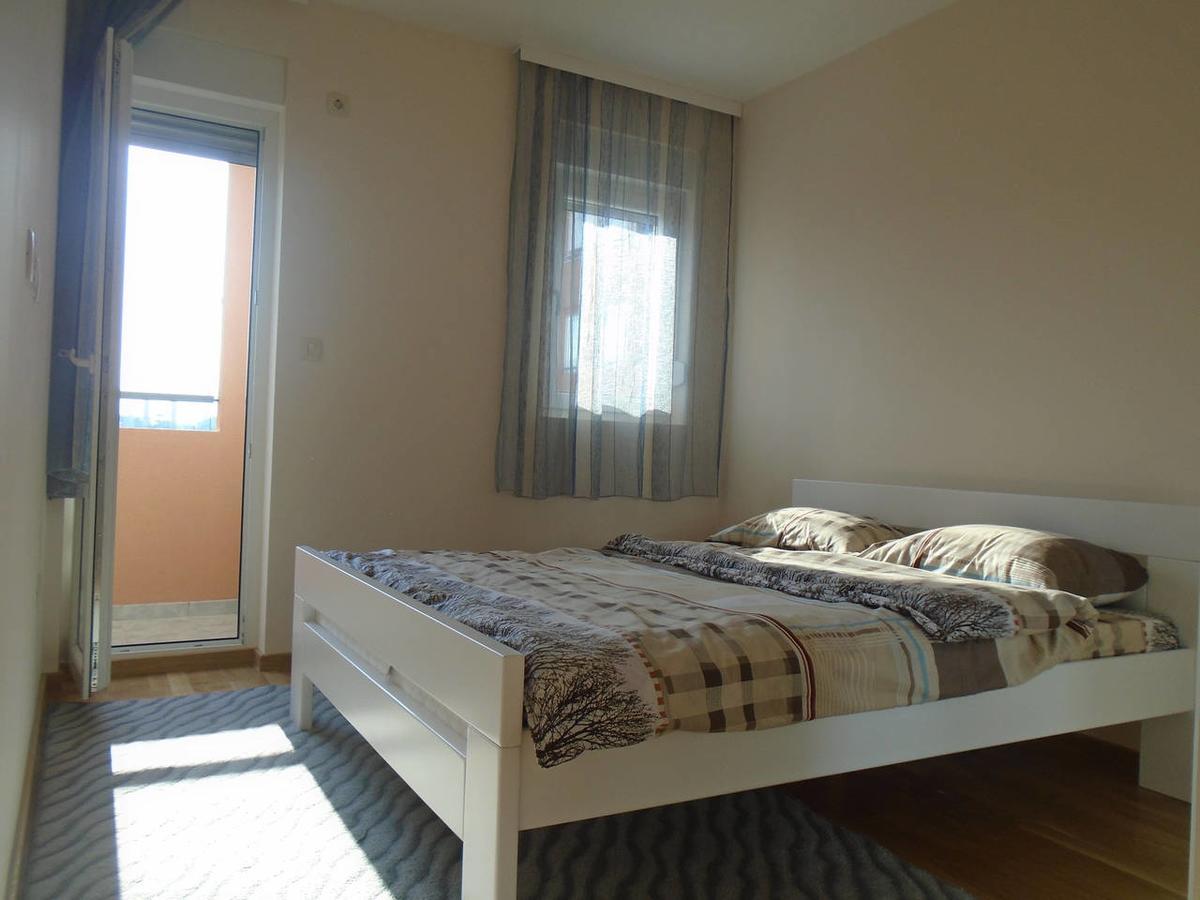 Fantastic Brand New Apartment Podgorica Eksteriør bilde