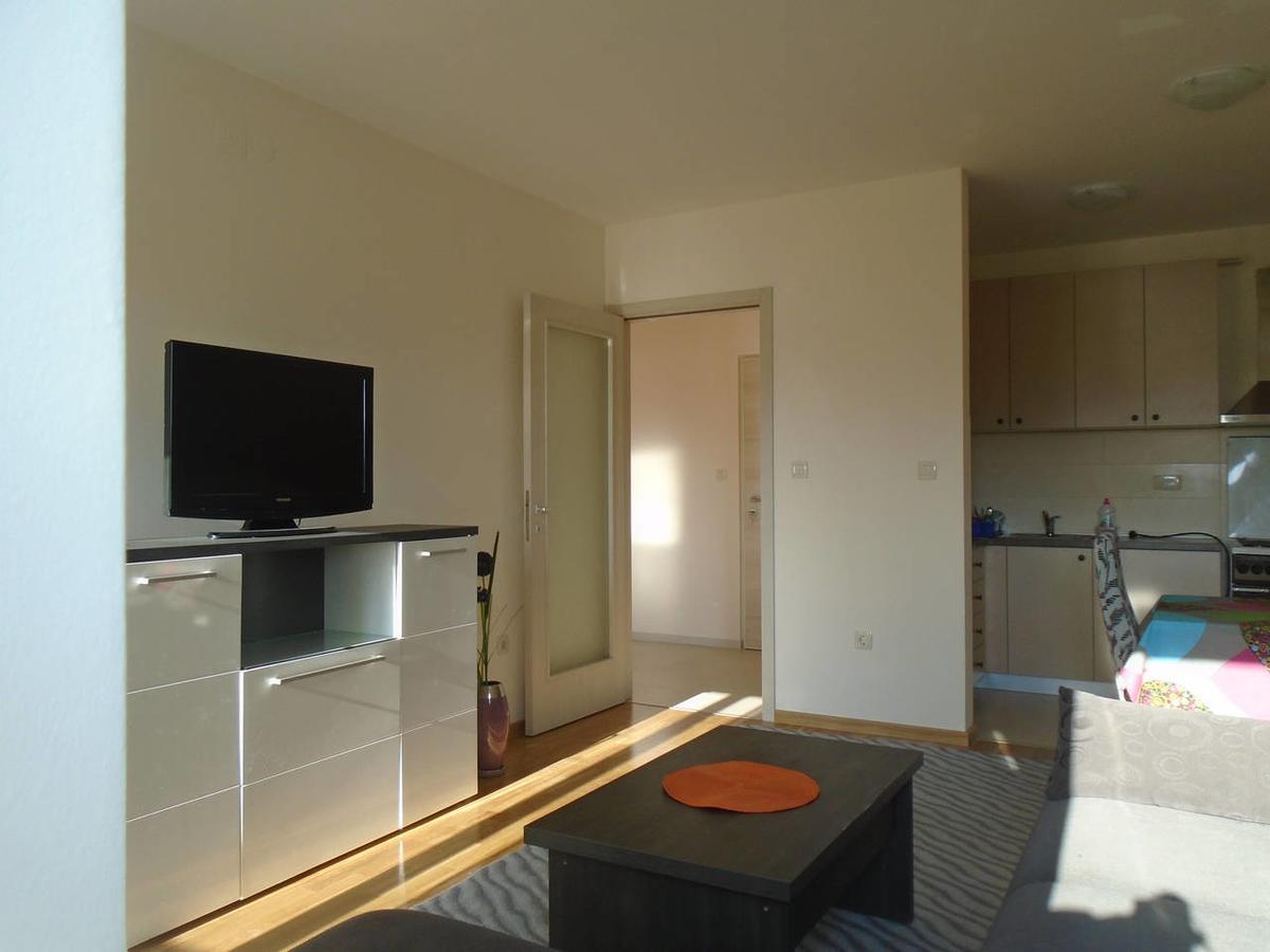Fantastic Brand New Apartment Podgorica Eksteriør bilde