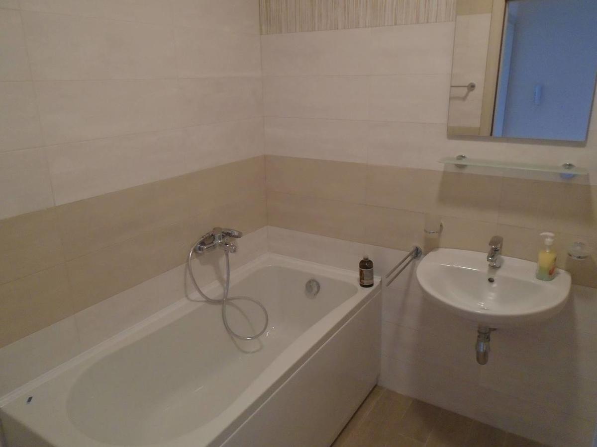 Fantastic Brand New Apartment Podgorica Eksteriør bilde